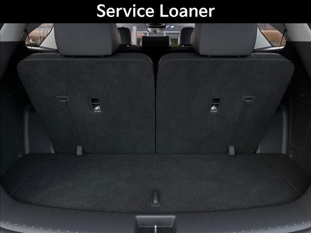 new 2026 Kia Sorento car, priced at $34,455
