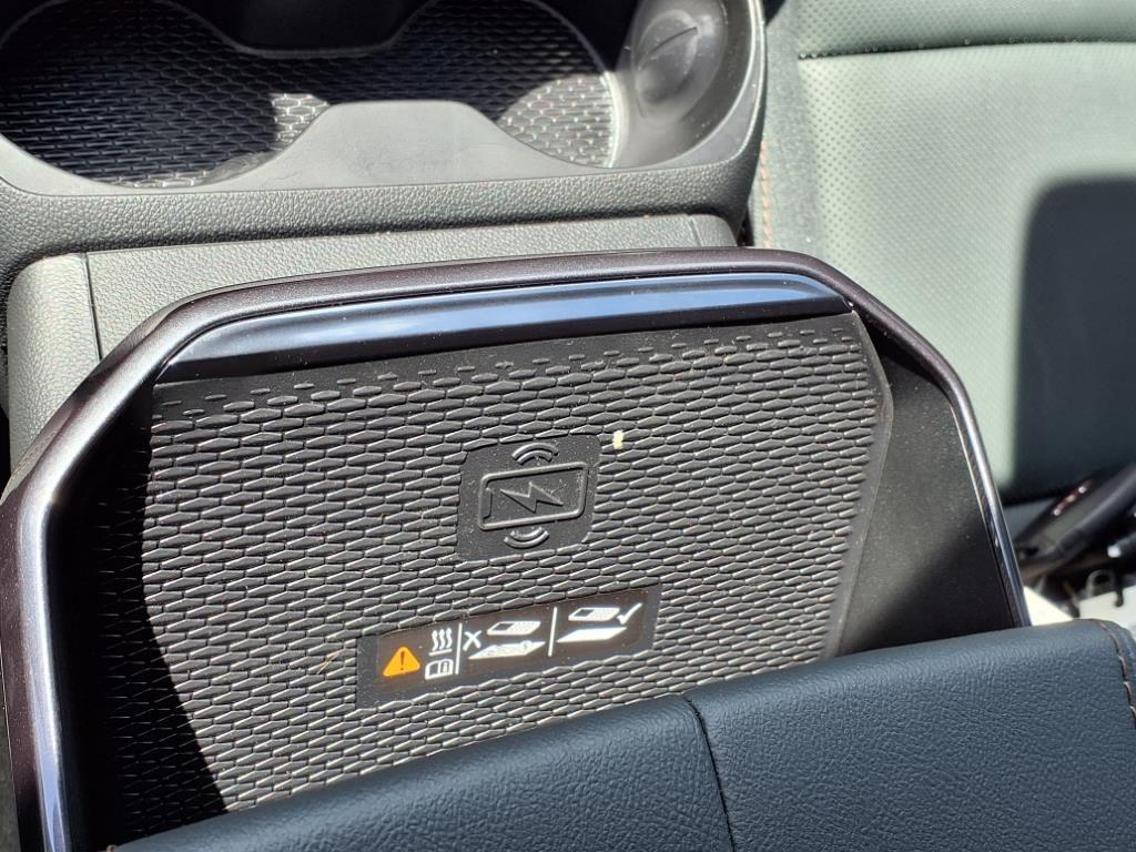 new 2026 GMC Terrain car, priced at $39,991