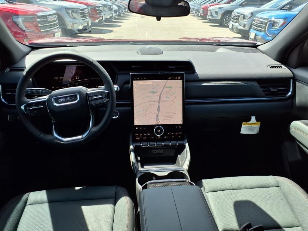 new 2026 GMC Terrain car, priced at $39,991