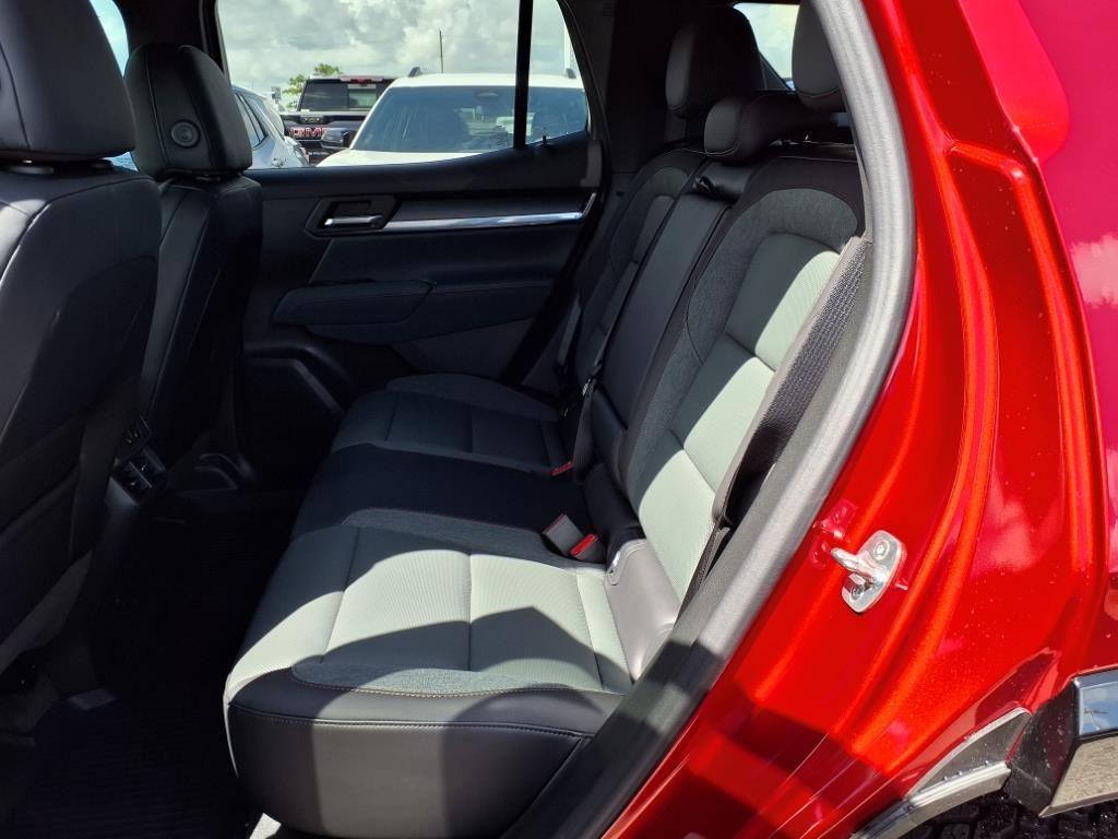 new 2026 GMC Terrain car, priced at $39,991