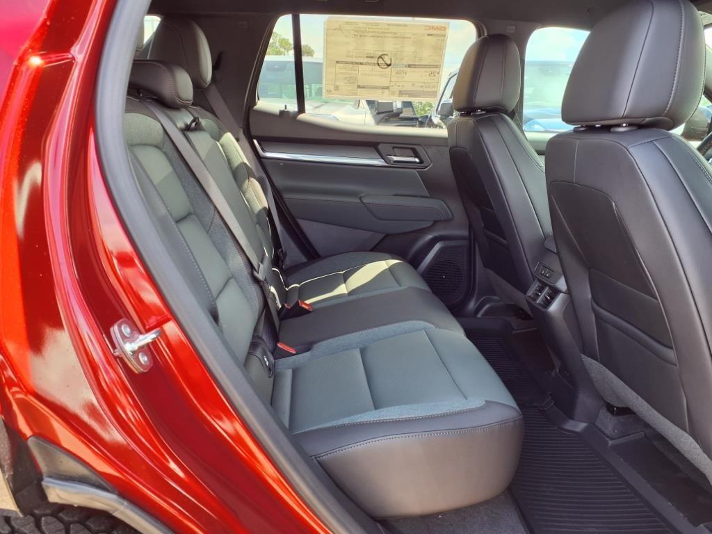 new 2026 GMC Terrain car, priced at $39,991