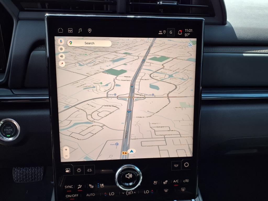 new 2026 GMC Terrain car, priced at $39,991