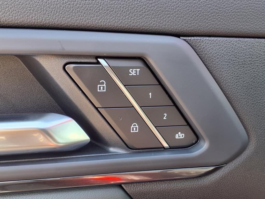 new 2026 GMC Terrain car, priced at $39,991