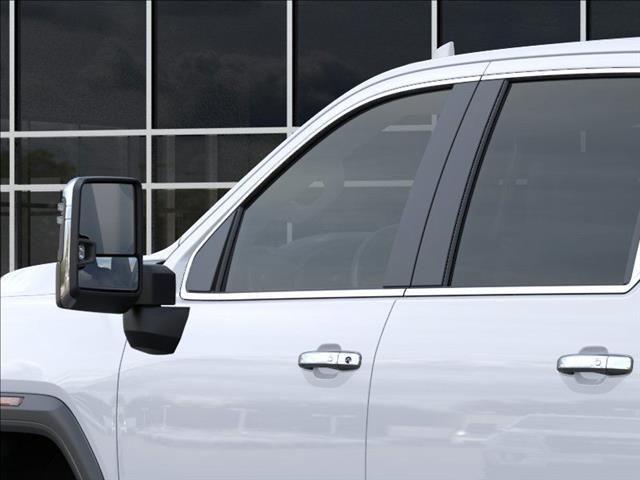 new 2026 GMC Sierra 3500 car, priced at $106,034