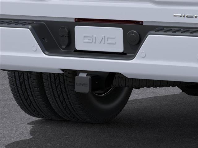 new 2026 GMC Sierra 3500 car, priced at $106,034