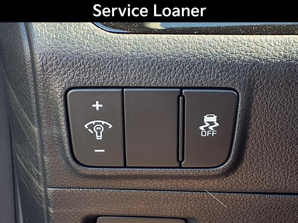 new 2026 Kia K5 car, priced at $28,806