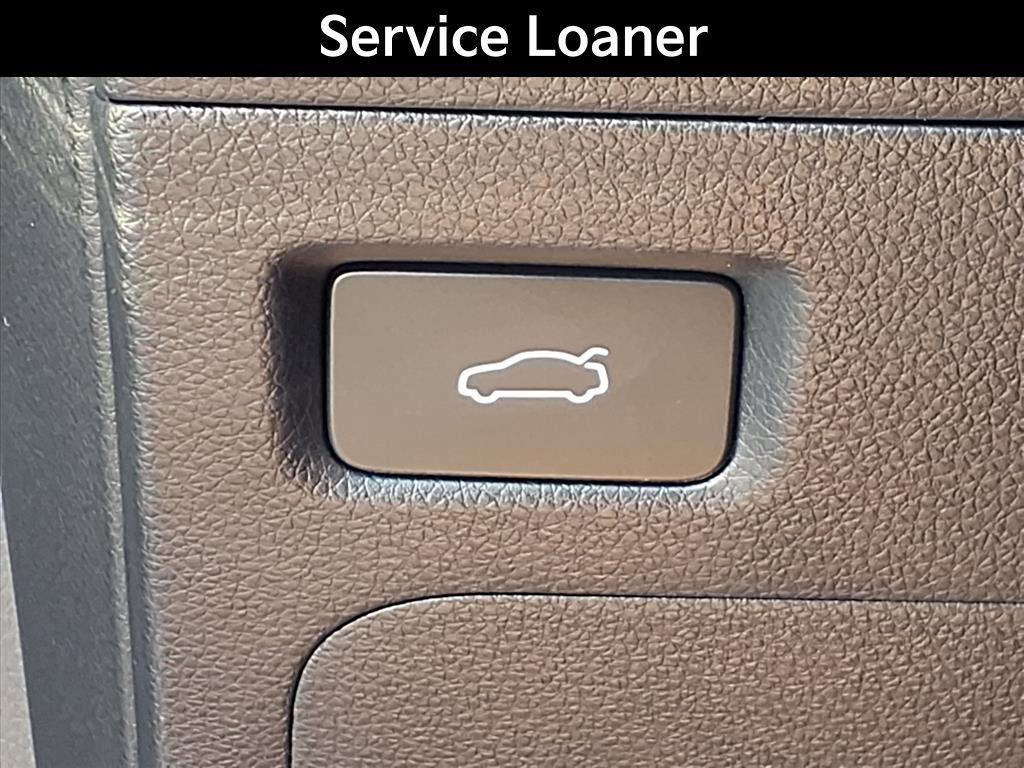 new 2026 Kia K5 car, priced at $28,806