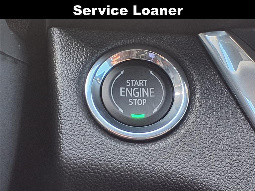 new 2026 Buick Envista car, priced at $27,028