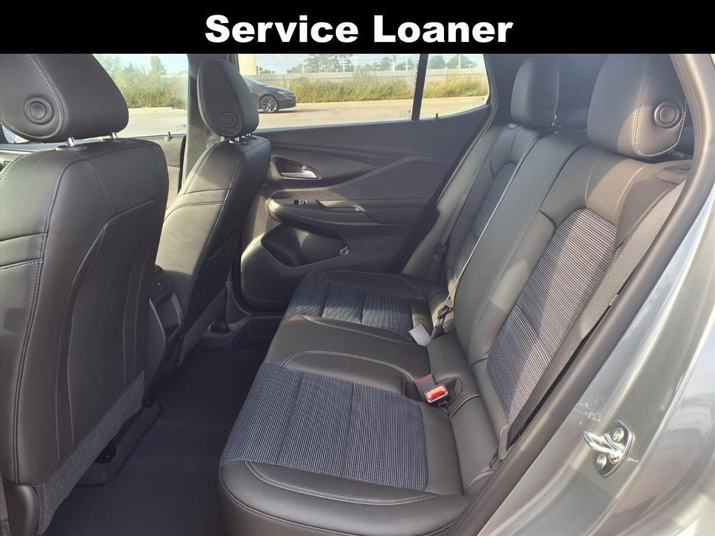 new 2026 Buick Envista car, priced at $27,028