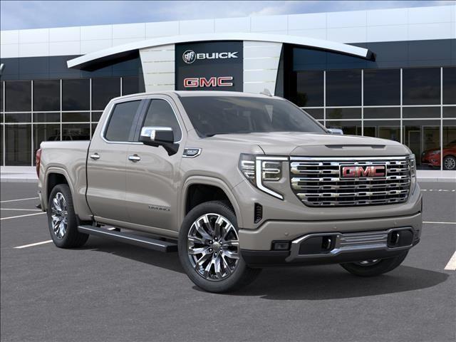 new 2026 GMC Sierra 1500 car, priced at $71,198