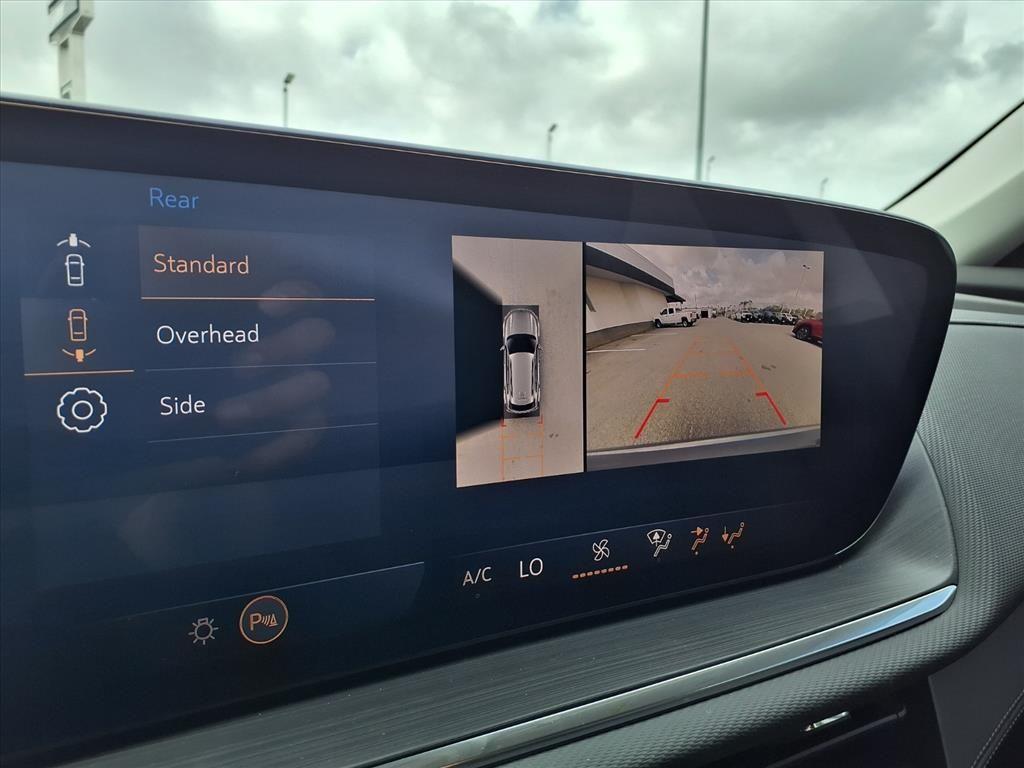 new 2026 Buick Envision car, priced at $41,580