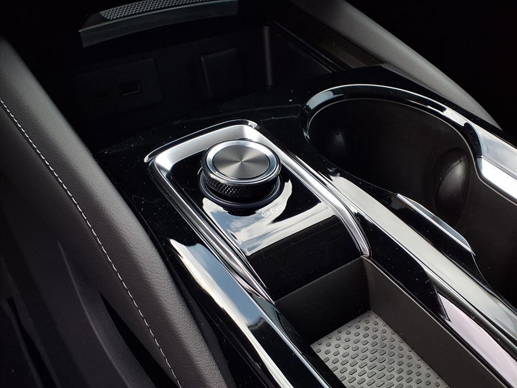 new 2026 Buick Envision car, priced at $41,580