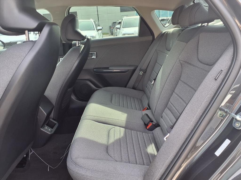 new 2025 Kia K4 car, priced at $21,991