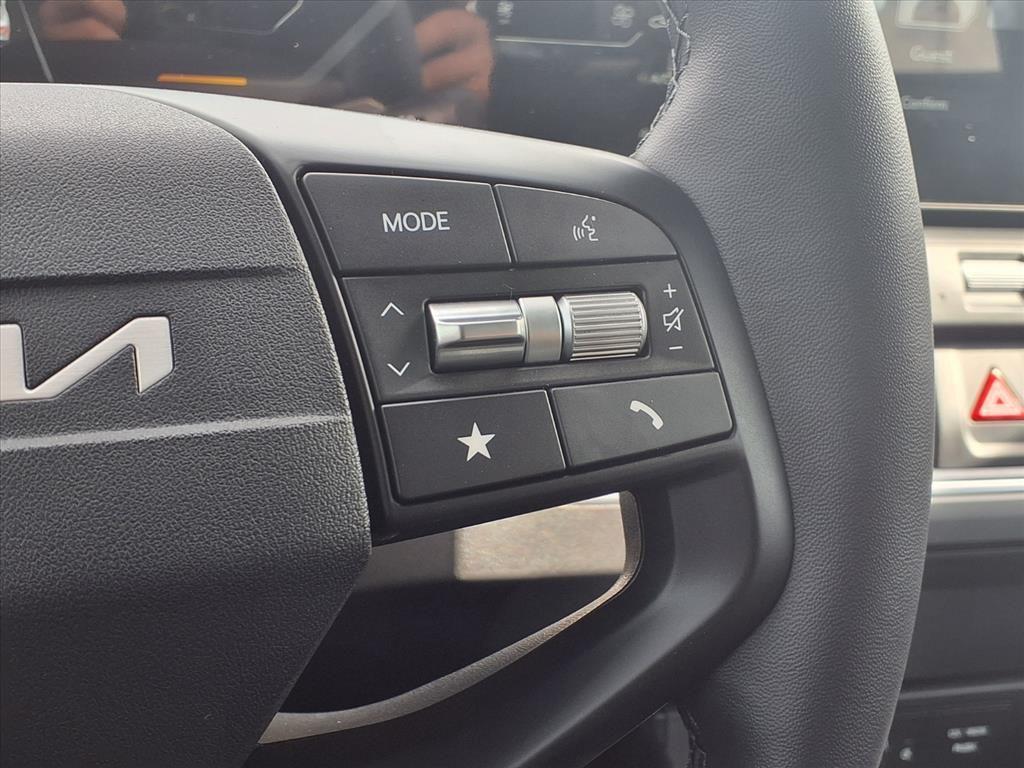 new 2025 Kia K4 car, priced at $21,991