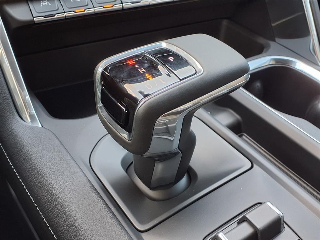 new 2026 GMC Sierra 1500 car, priced at $68,940