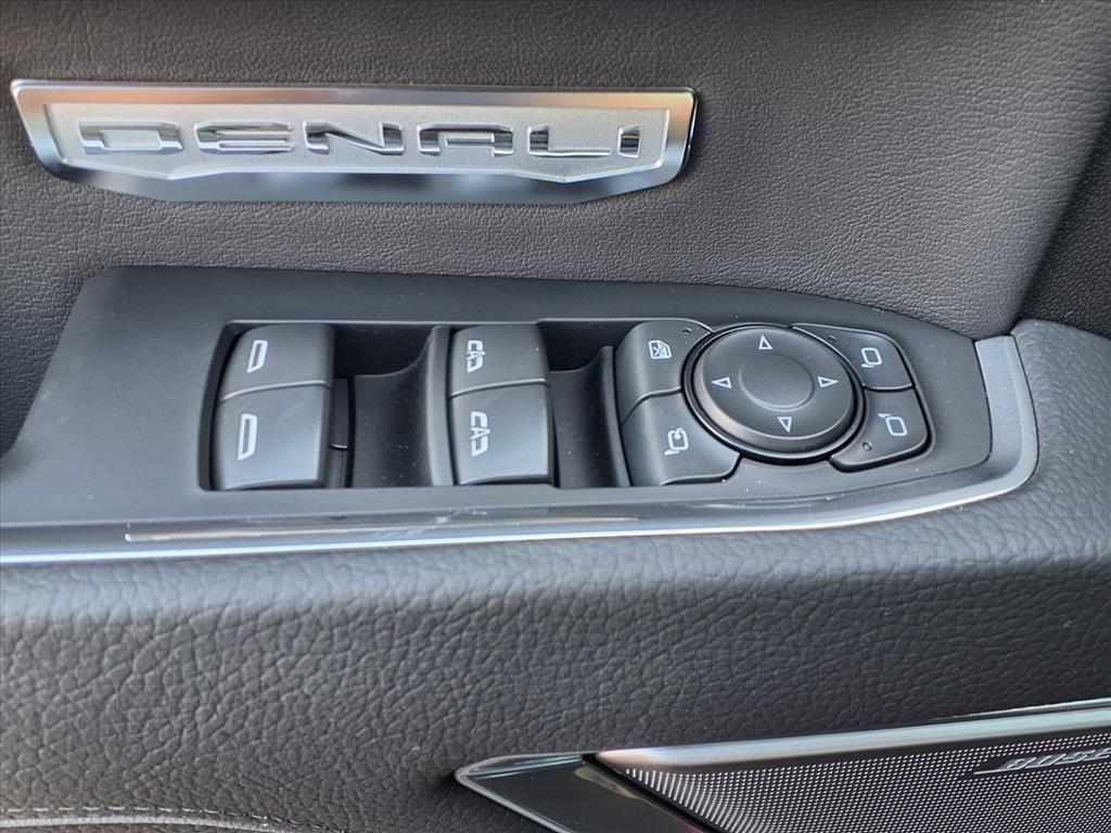 new 2026 GMC Sierra 1500 car, priced at $68,940