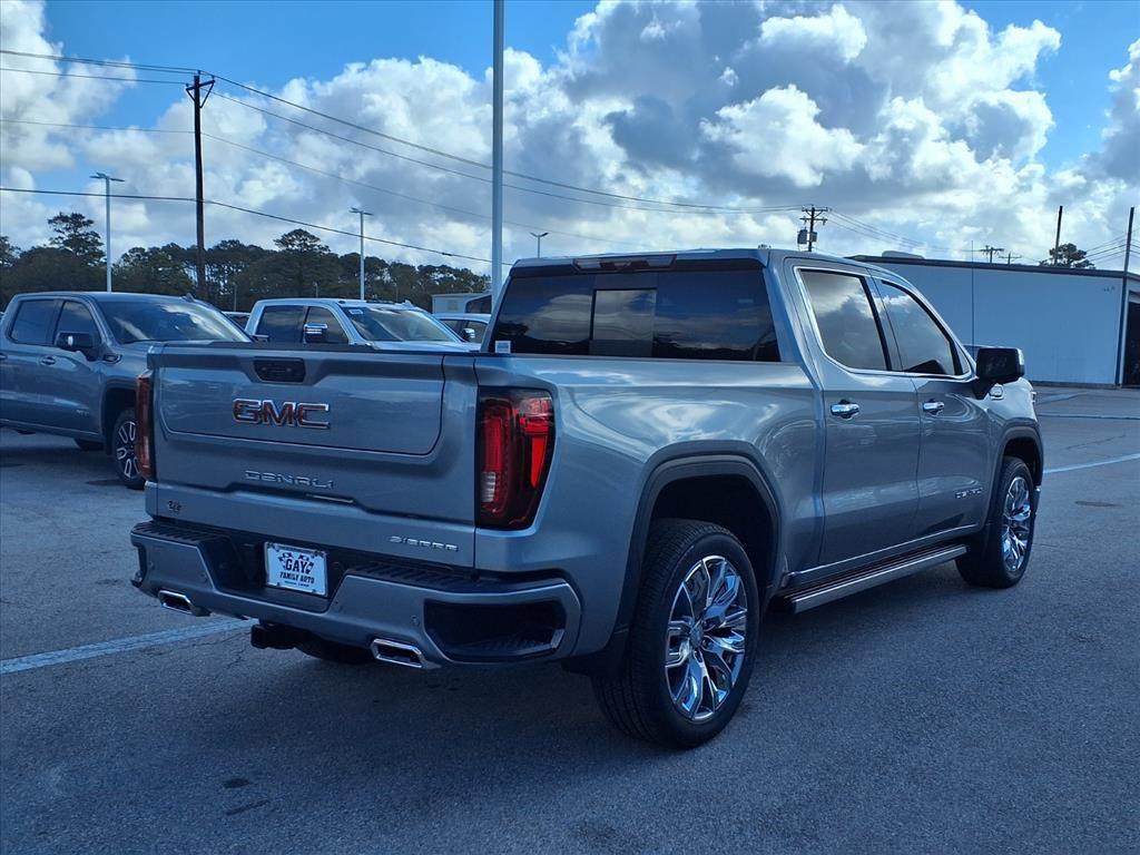 new 2026 GMC Sierra 1500 car, priced at $68,940