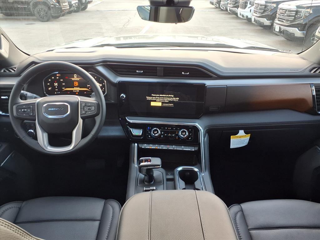 new 2026 GMC Sierra 1500 car, priced at $68,940