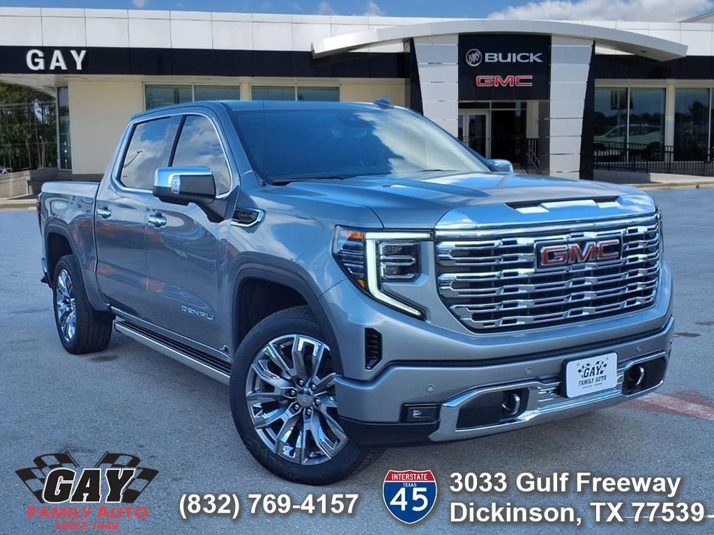 new 2026 GMC Sierra 1500 car, priced at $68,940