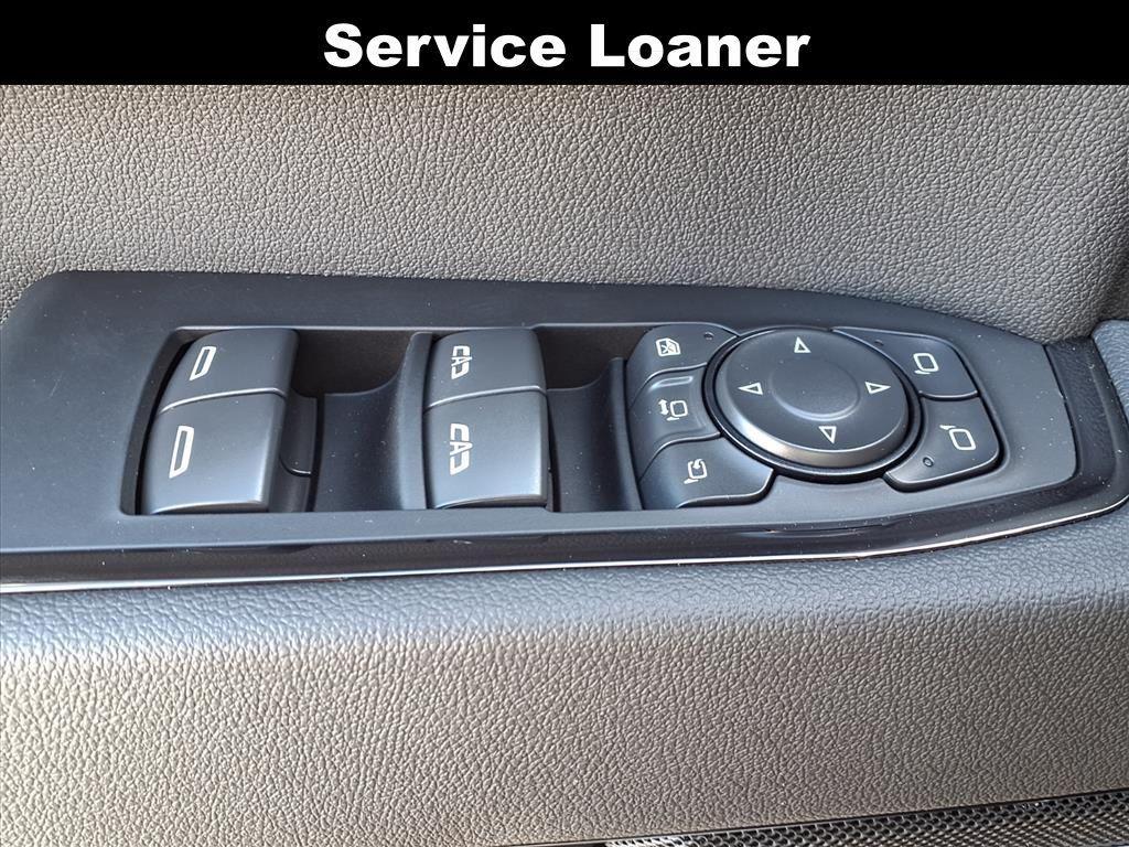 new 2026 GMC Sierra 2500 car, priced at $84,809