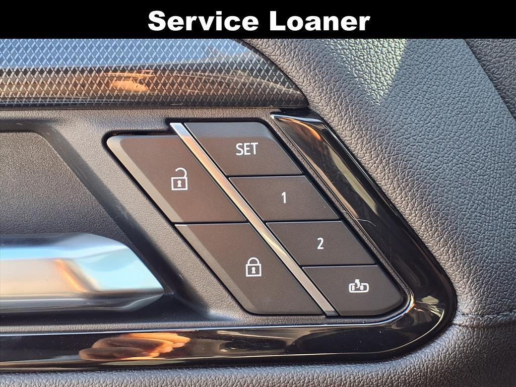 new 2026 GMC Sierra 2500 car, priced at $84,809