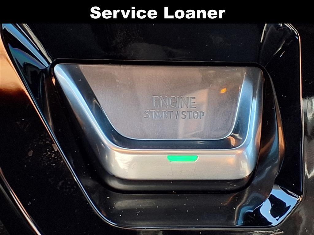 new 2026 GMC Sierra 2500 car, priced at $84,809