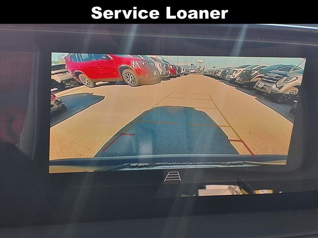 new 2026 Buick Encore GX car, priced at $24,780