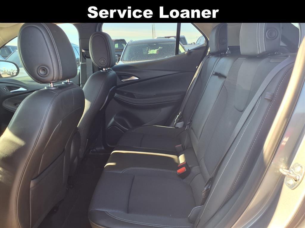 new 2026 Buick Encore GX car, priced at $24,780