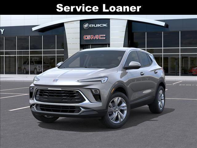 new 2026 Buick Encore GX car, priced at $24,780