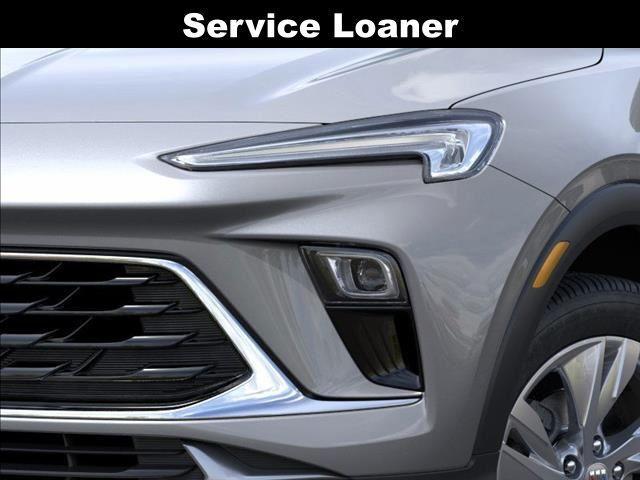 new 2026 Buick Encore GX car, priced at $24,780