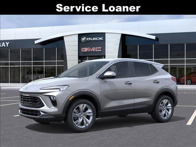 new 2026 Buick Encore GX car, priced at $24,780