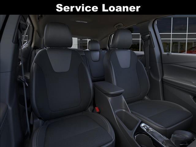 new 2026 Buick Encore GX car, priced at $24,780