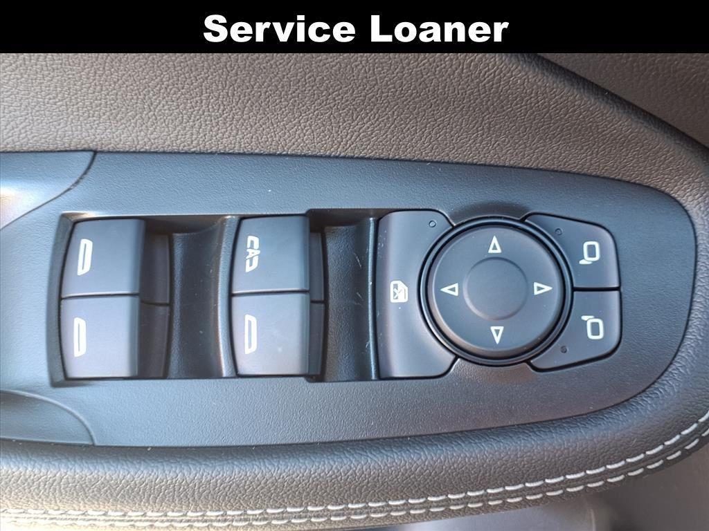 new 2026 Buick Encore GX car, priced at $24,780