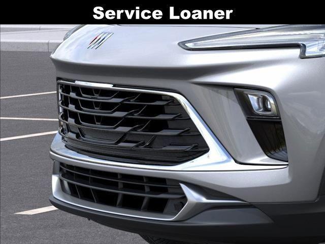 new 2026 Buick Encore GX car, priced at $24,780