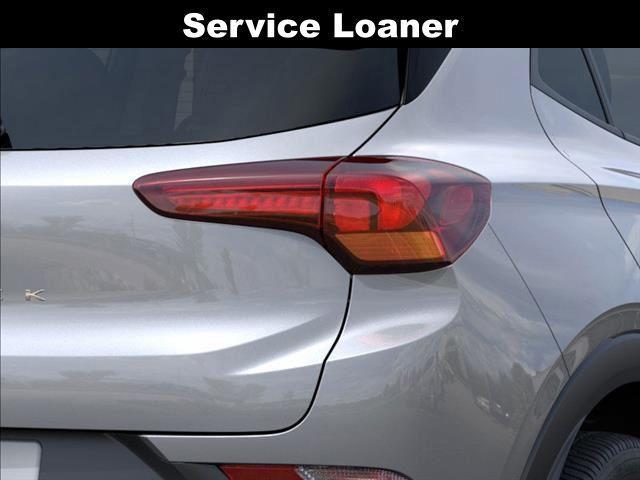 new 2026 Buick Encore GX car, priced at $24,780