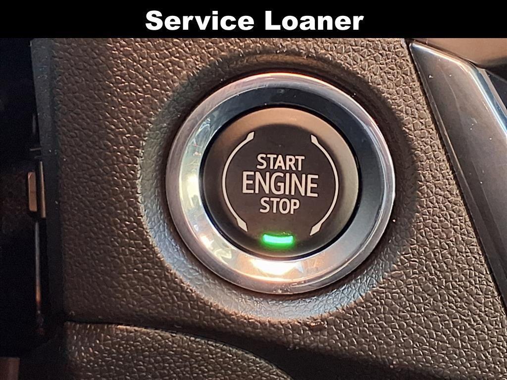 new 2026 Buick Encore GX car, priced at $24,780