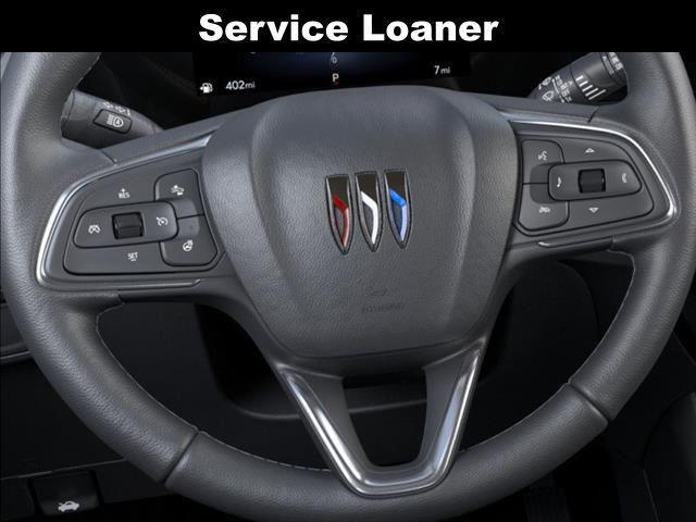new 2026 Buick Encore GX car, priced at $24,780
