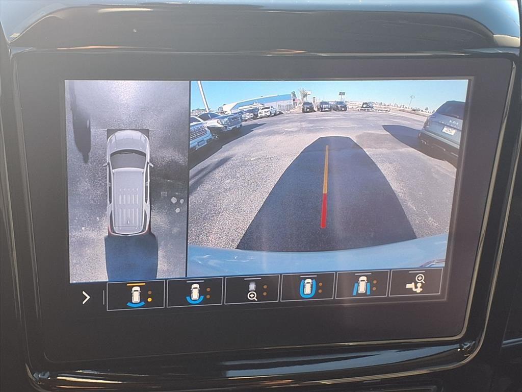 used 2020 Chevrolet Traverse car, priced at $19,991