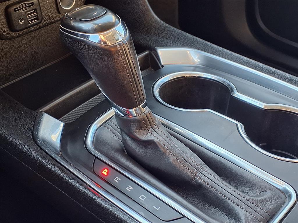 used 2020 Chevrolet Traverse car, priced at $19,991