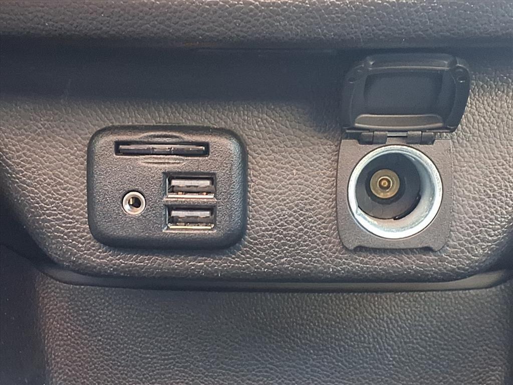 used 2020 Chevrolet Traverse car, priced at $19,991