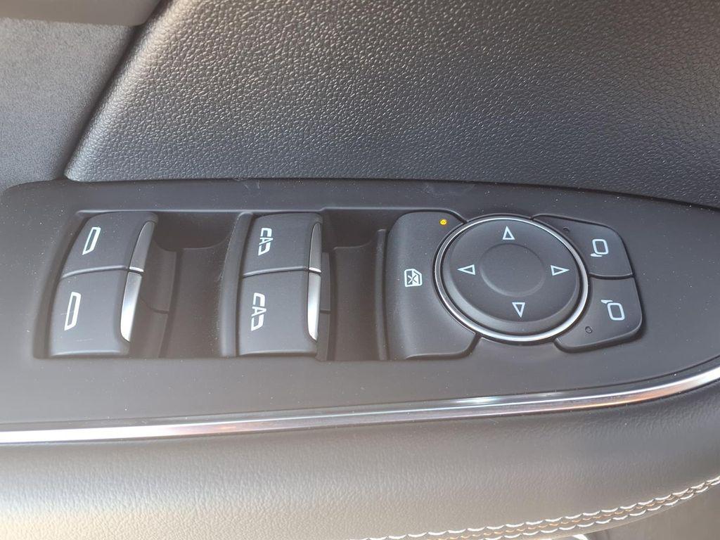 new 2026 Buick Envision car, priced at $44,660