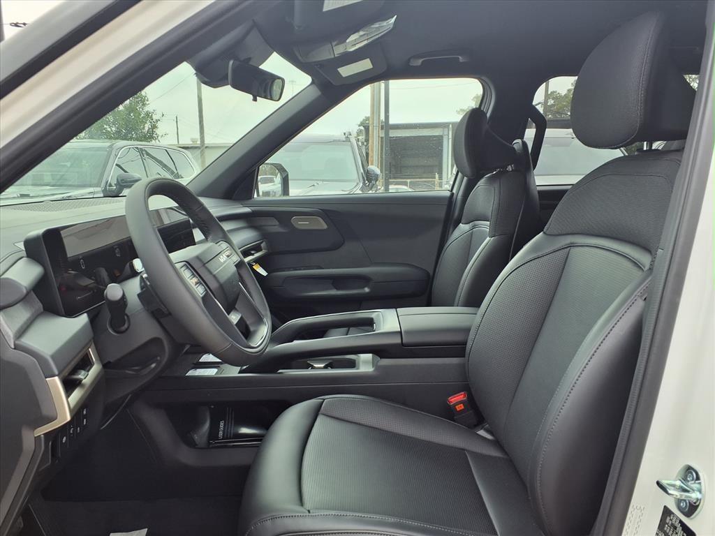 new 2027 Kia Telluride car, priced at $41,480