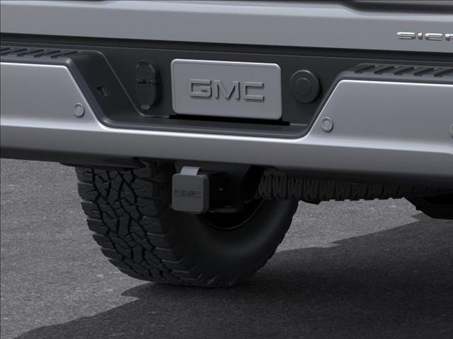 new 2026 GMC Sierra 2500 car, priced at $99,819