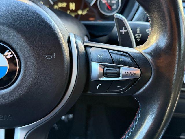 used 2015 BMW M3 car, priced at $30,995