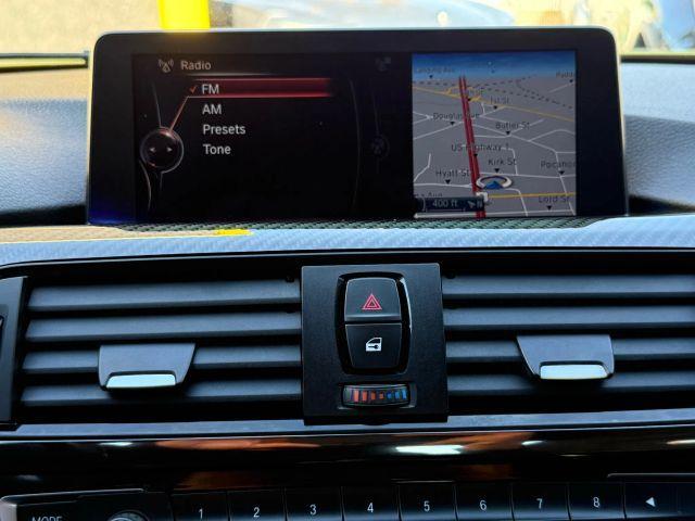 used 2015 BMW M3 car, priced at $30,995