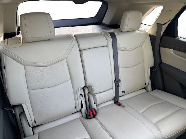 used 2019 Cadillac XT5 car, priced at $17,595