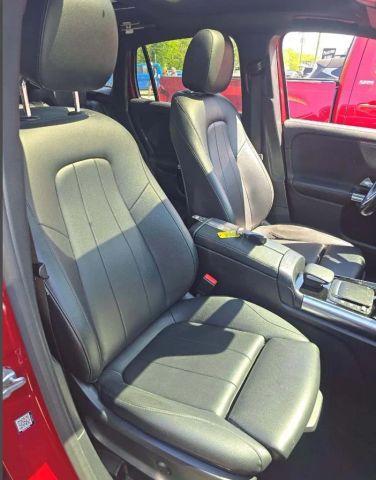 used 2021 Mercedes-Benz GLA 250 car, priced at $18,995