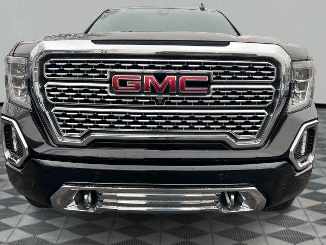used 2020 GMC Sierra 1500 car, priced at $29,995