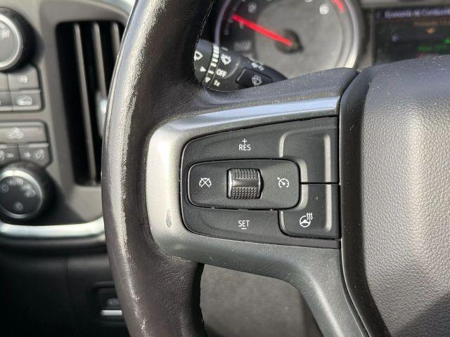 used 2019 Chevrolet Silverado 1500 car, priced at $19,995