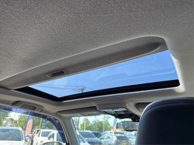 used 2021 Toyota 4Runner car, priced at $29,995